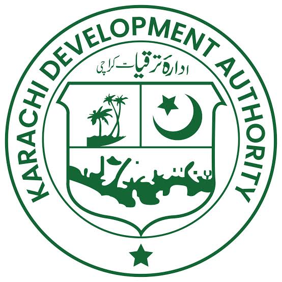 Karachi Development Authority - Logo